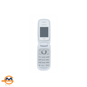 گوشی موبایل ساده سامسونگ مدل GT-E1272 دو سیم کارت2